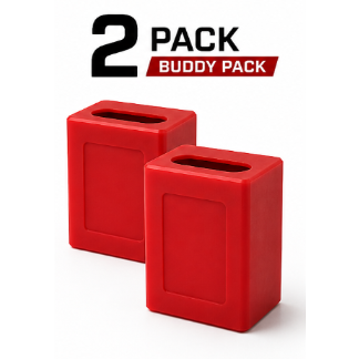 LockTrace Shell Two Pack