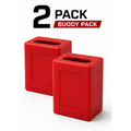 LockTrace Shell Two Pack