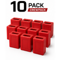 LockTrace Shell 10 Pack