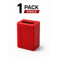 LockTrace LOTO Lock Tracker Shell