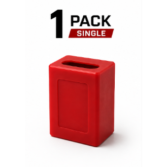 LockTrace LOTO Lock Tracker Shell
